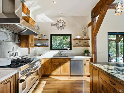 3900 Franz Valley Road Santa Rosa CA 95404