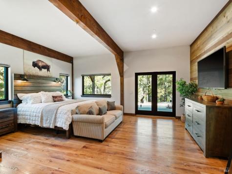 3900 Franz Valley Road Santa Rosa CA 95404