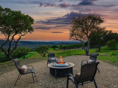 3900 Franz Valley Road Santa Rosa CA 95404