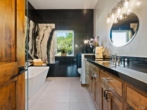 3900 Franz Valley Road Santa Rosa CA 95404