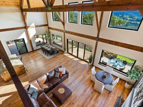 3900 Franz Valley Road Santa Rosa CA 95404