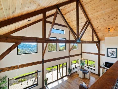 3900 Franz Valley Road Santa Rosa CA 95404