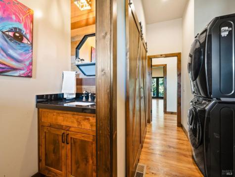 3900 Franz Valley Road Santa Rosa CA 95404