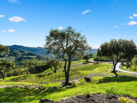 3900 Franz Valley Road Santa Rosa CA 95404