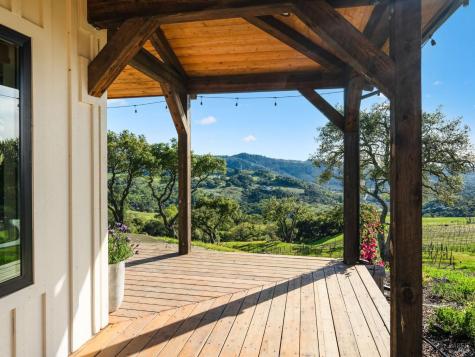 3900 Franz Valley Road Santa Rosa CA 95404