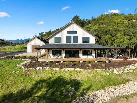 3900 Franz Valley Road Santa Rosa CA 95404