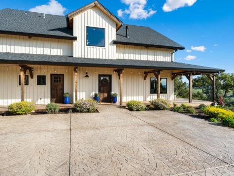 3900 Franz Valley Road Santa Rosa CA 95404