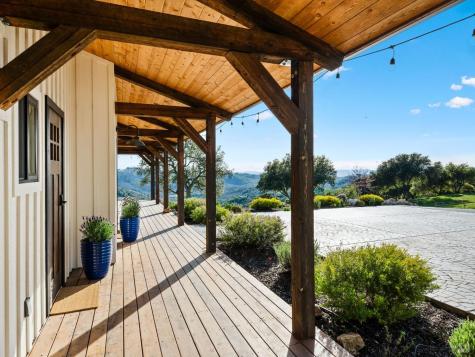 3900 Franz Valley Road Santa Rosa CA 95404