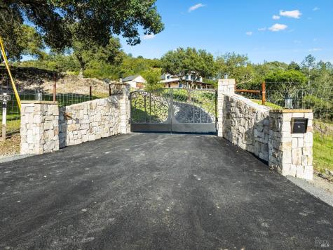 3900 Franz Valley Road Santa Rosa CA 95404