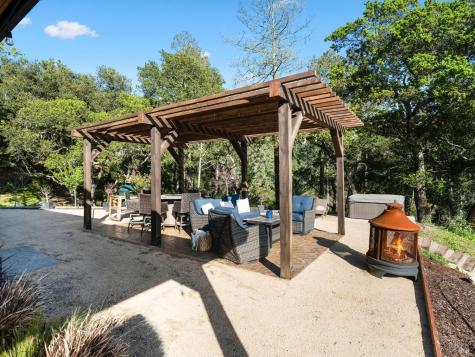 3900 Franz Valley Road Santa Rosa CA 95404