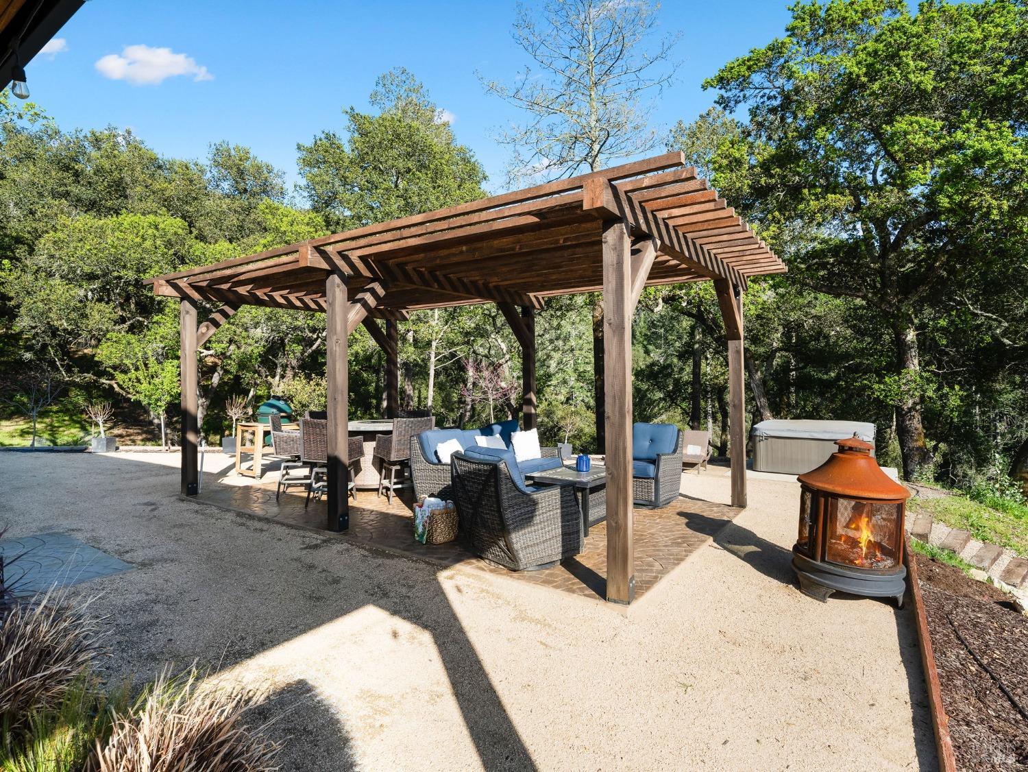 3900 Franz Valley Road Santa Rosa CA 95404