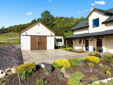 3900 Franz Valley Road Santa Rosa CA 95404