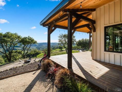 3900 Franz Valley Road Santa Rosa CA 95404