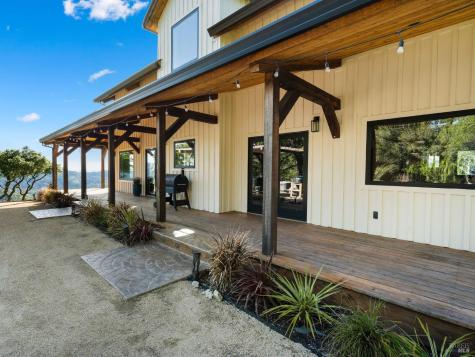 3900 Franz Valley Road Santa Rosa CA 95404