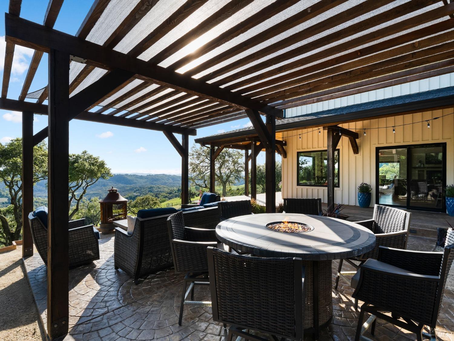 3900 Franz Valley Road Santa Rosa CA 95404