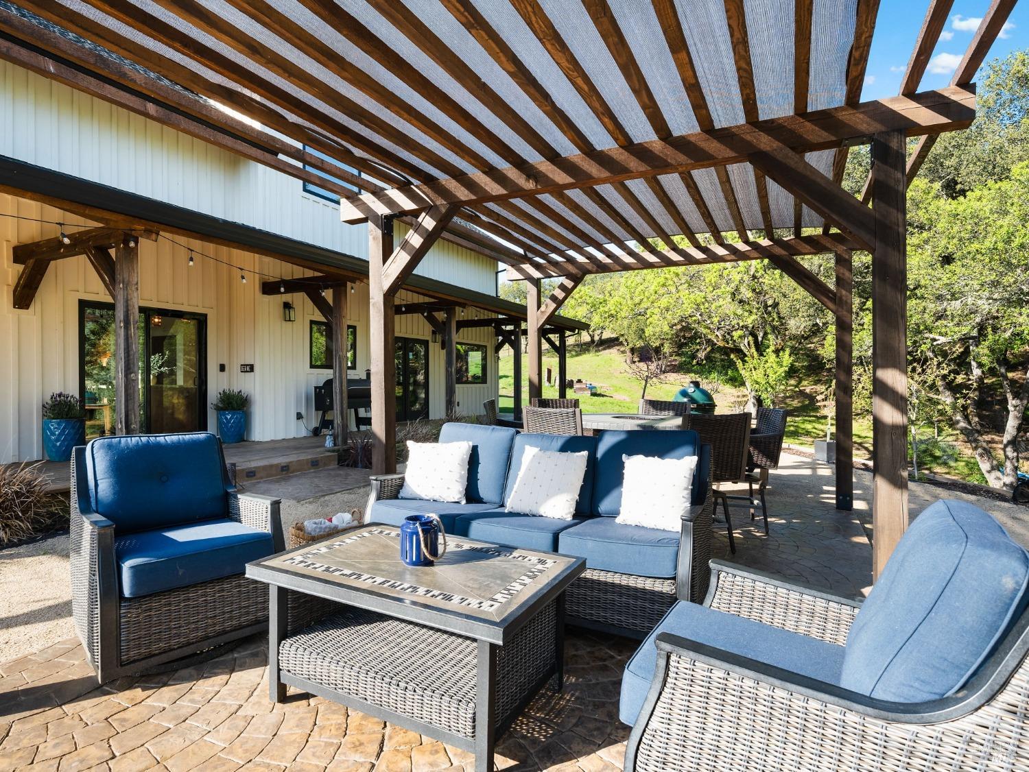 3900 Franz Valley Road Santa Rosa CA 95404