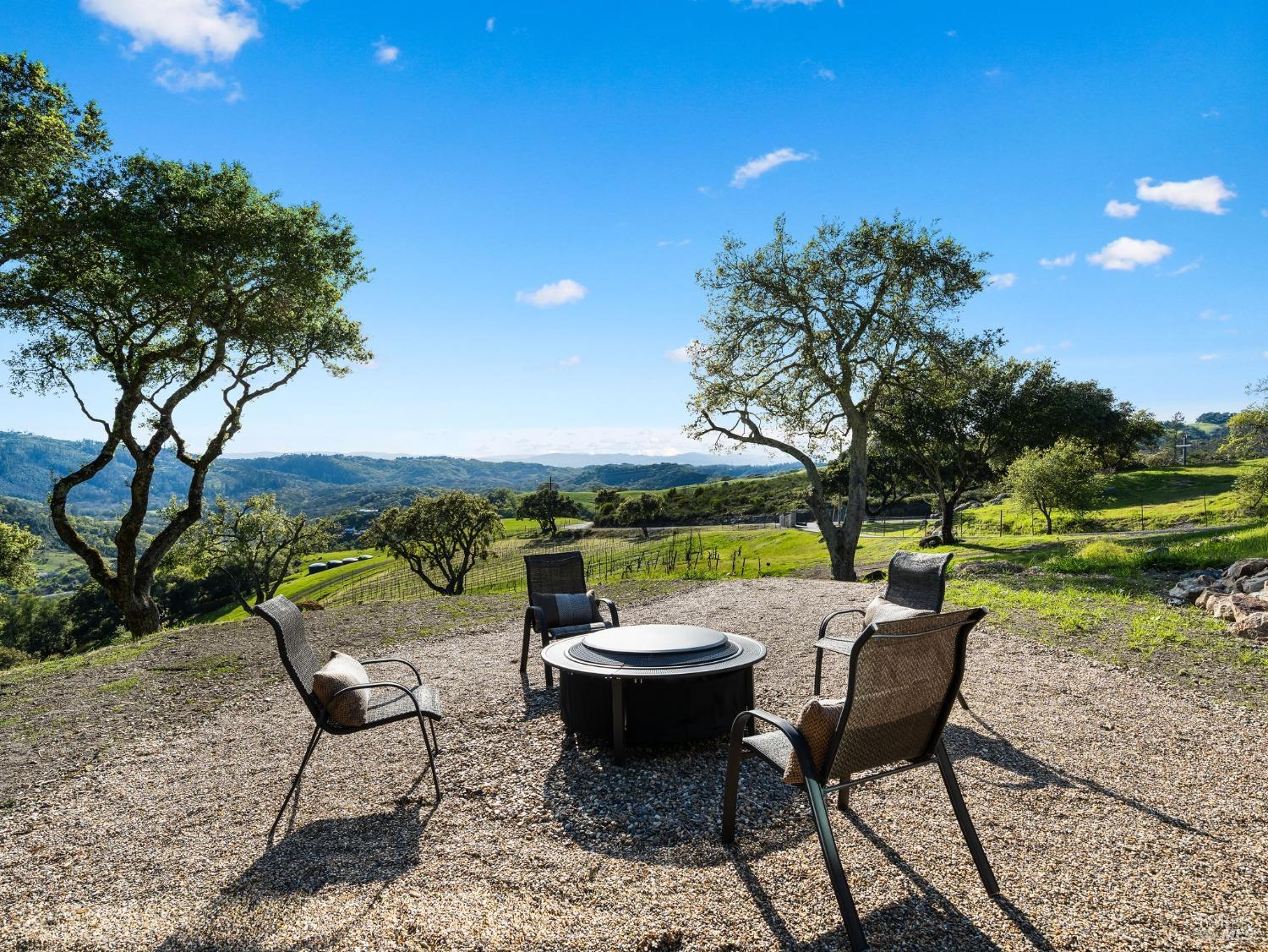 3900 Franz Valley Road Santa Rosa CA 95404