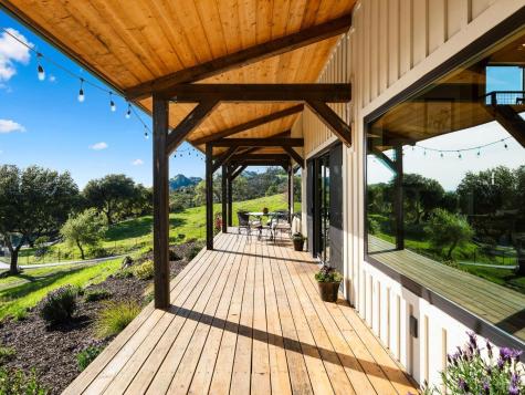 3900 Franz Valley Road Santa Rosa CA 95404