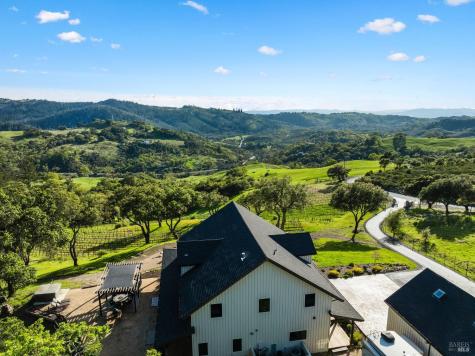 3900 Franz Valley Road Santa Rosa CA 95404