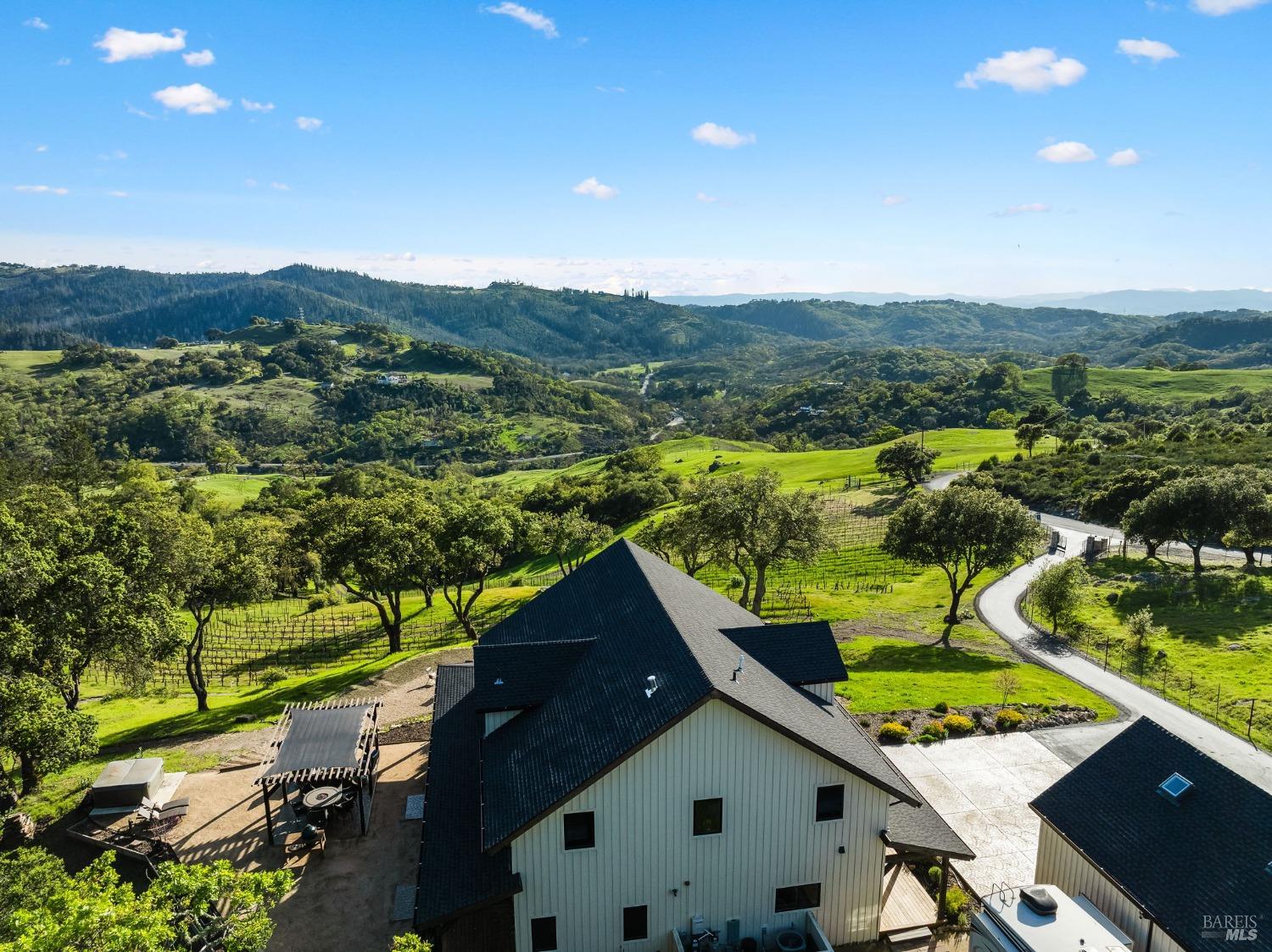 3900 Franz Valley Road Santa Rosa CA 95404