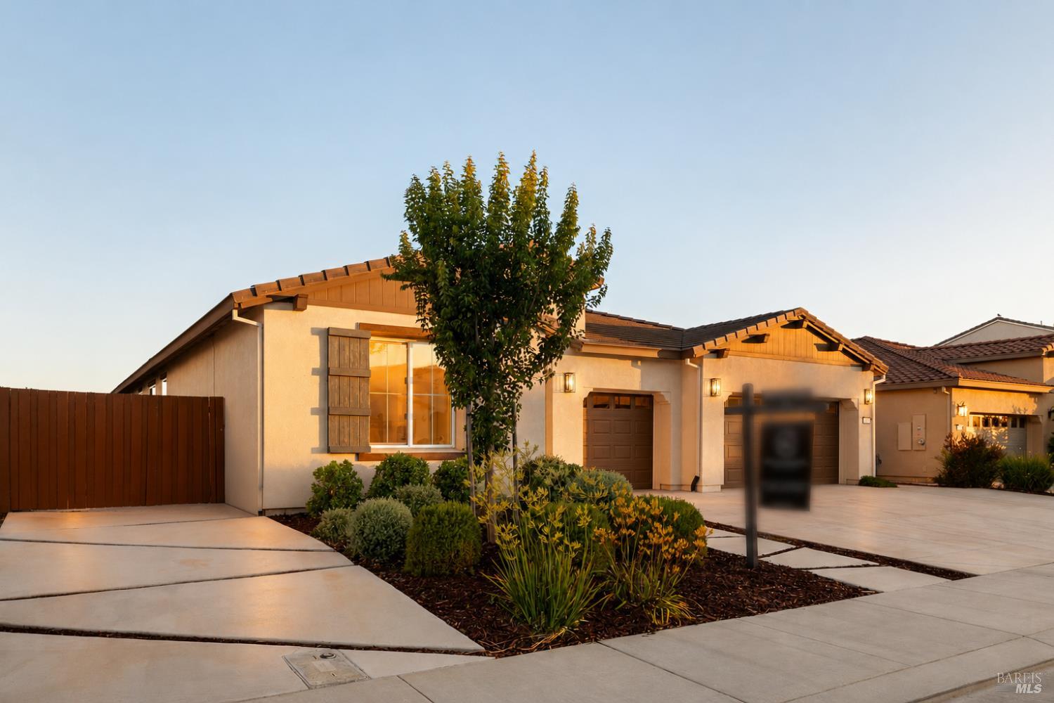 1455 Blossom Way Dixon CA 95620