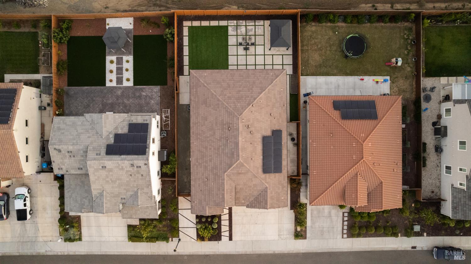 1455 Blossom Way Dixon CA 95620
