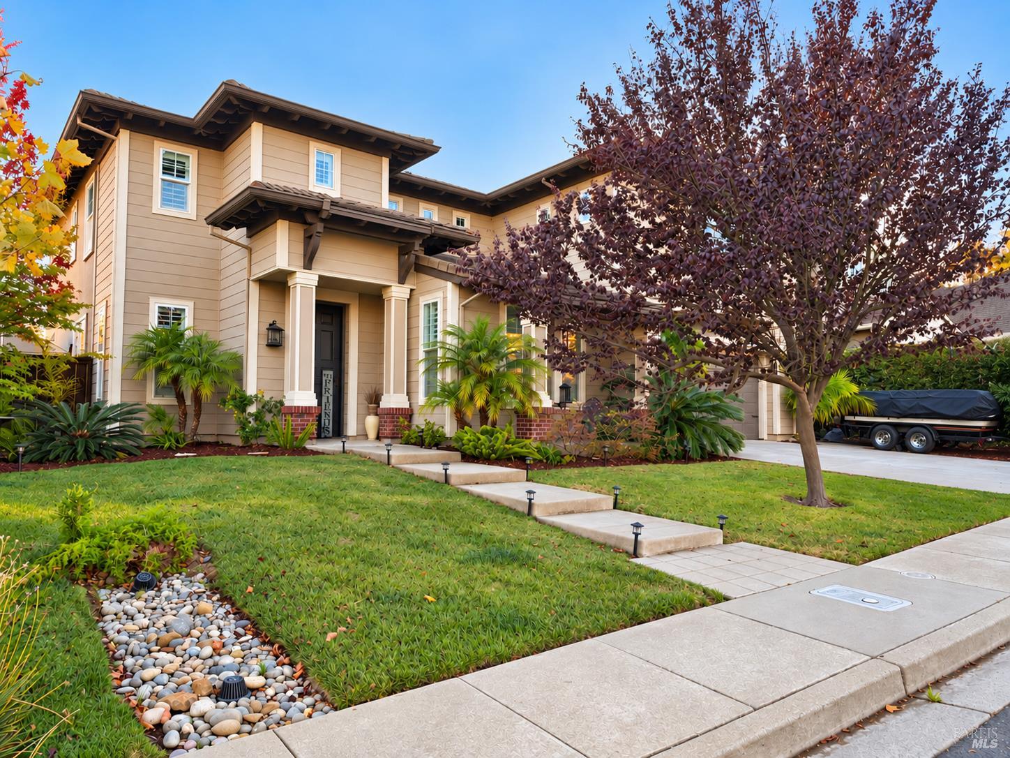 490 Arguello Drive Benicia CA 94510
