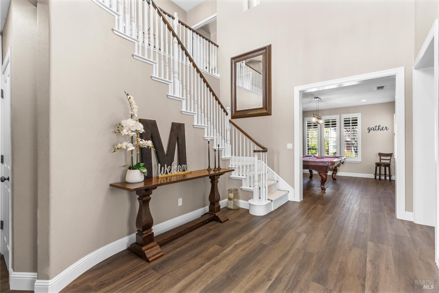 490 Arguello Drive Benicia CA 94510