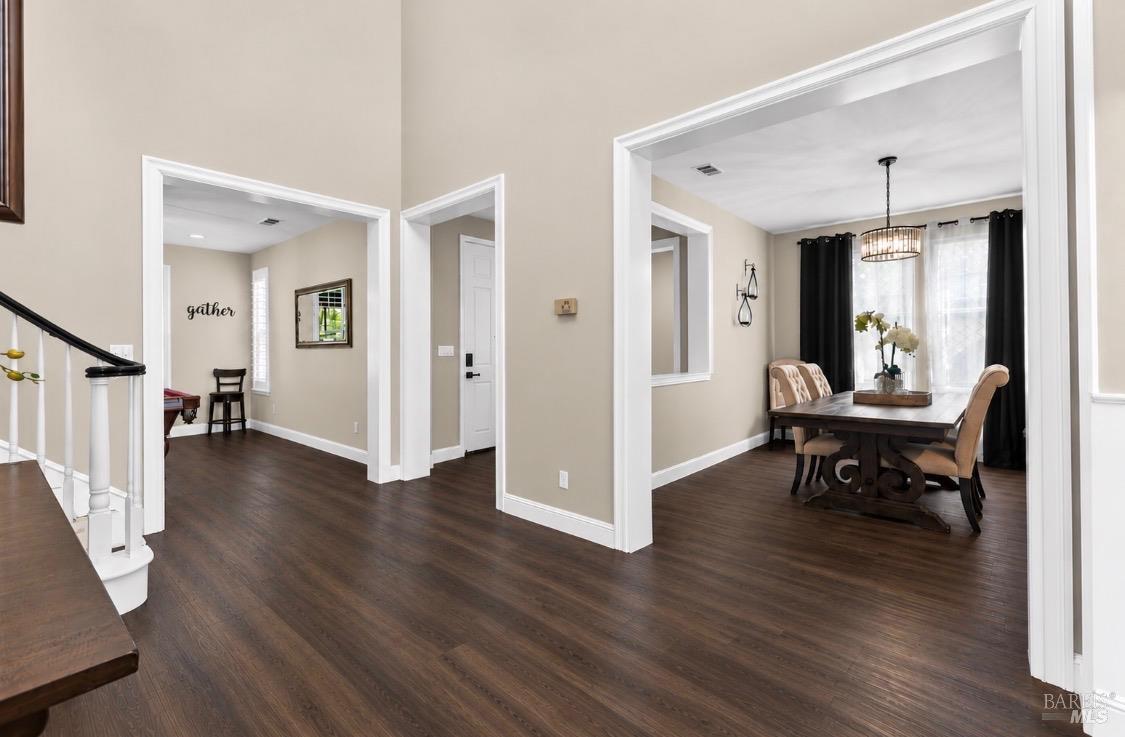 490 Arguello Drive Benicia CA 94510