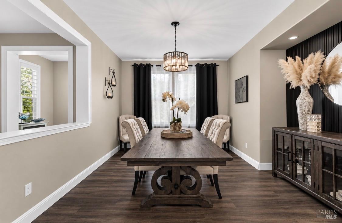 490 Arguello Drive Benicia CA 94510
