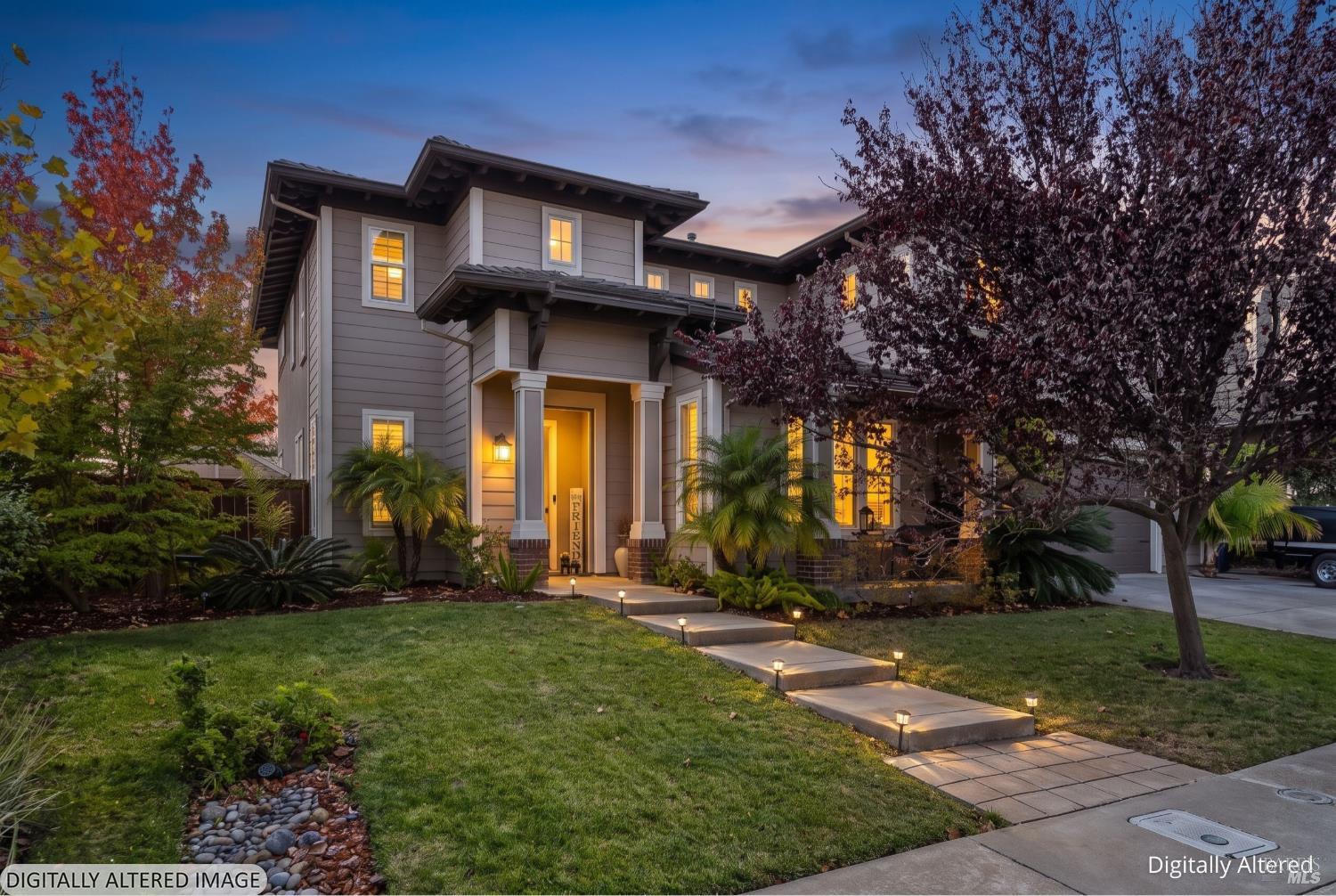 490 Arguello Drive Benicia CA 94510