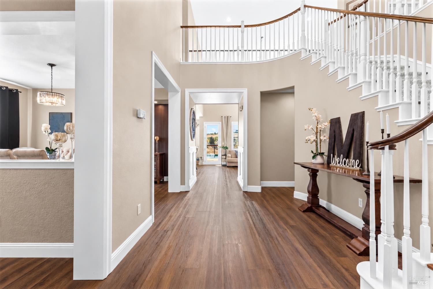 490 Arguello Drive Benicia CA 94510