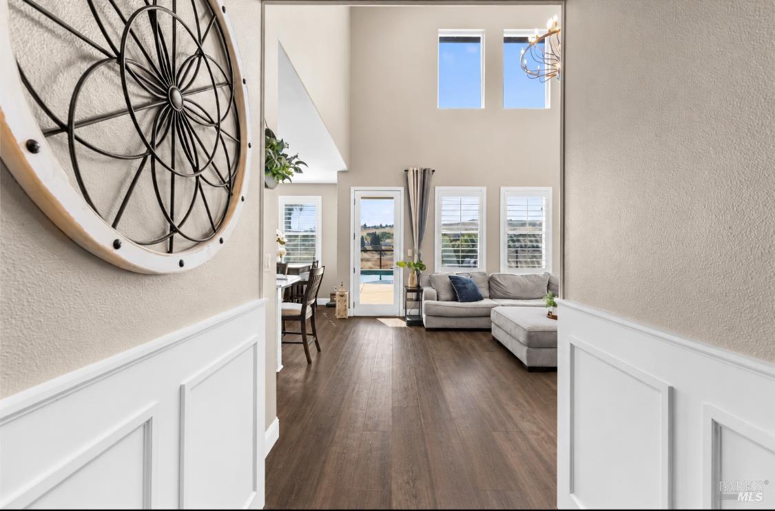 490 Arguello Drive Benicia CA 94510