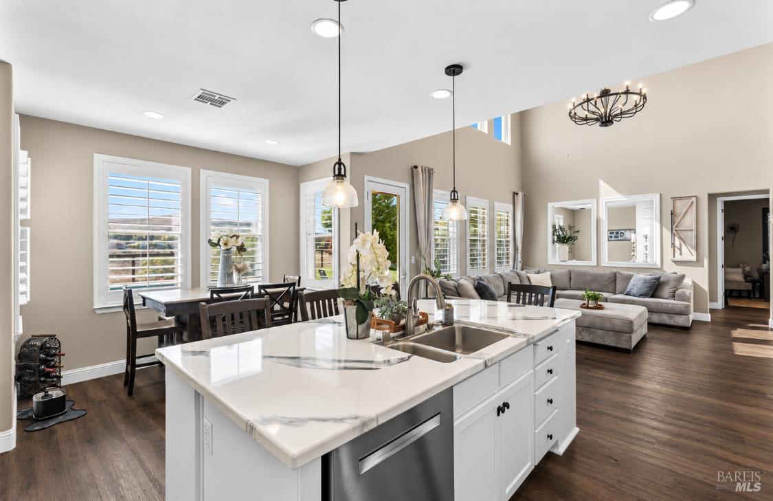 490 Arguello Drive Benicia CA 94510