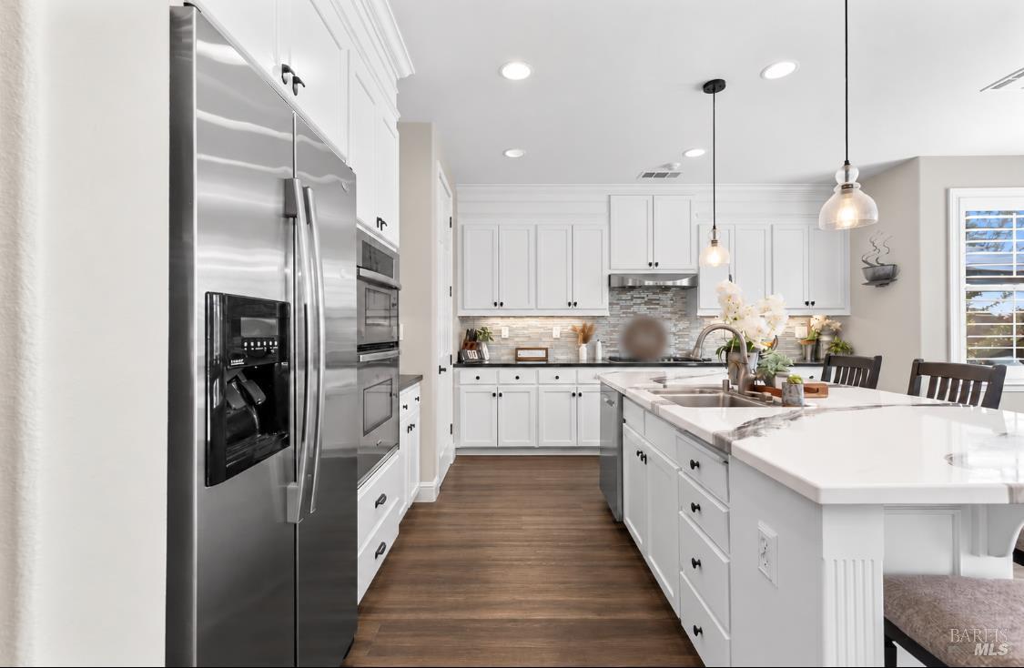 490 Arguello Drive Benicia CA 94510