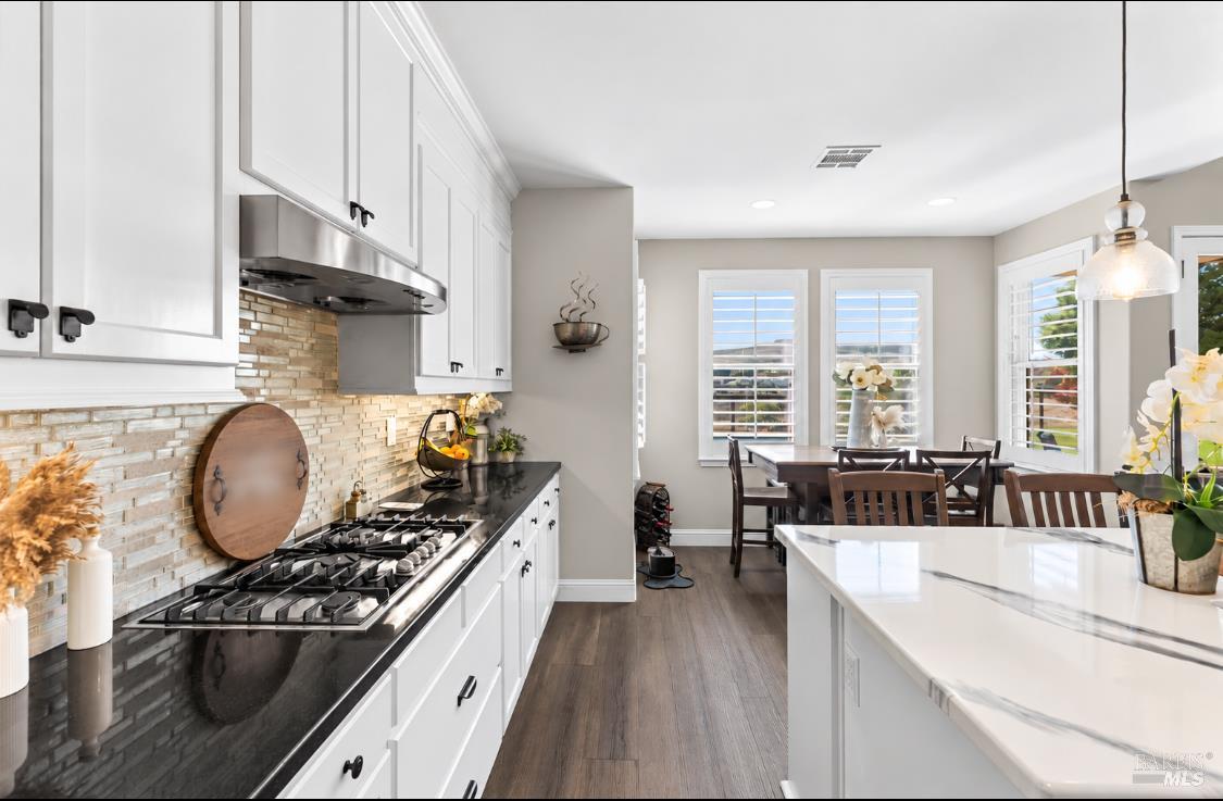 490 Arguello Drive Benicia CA 94510
