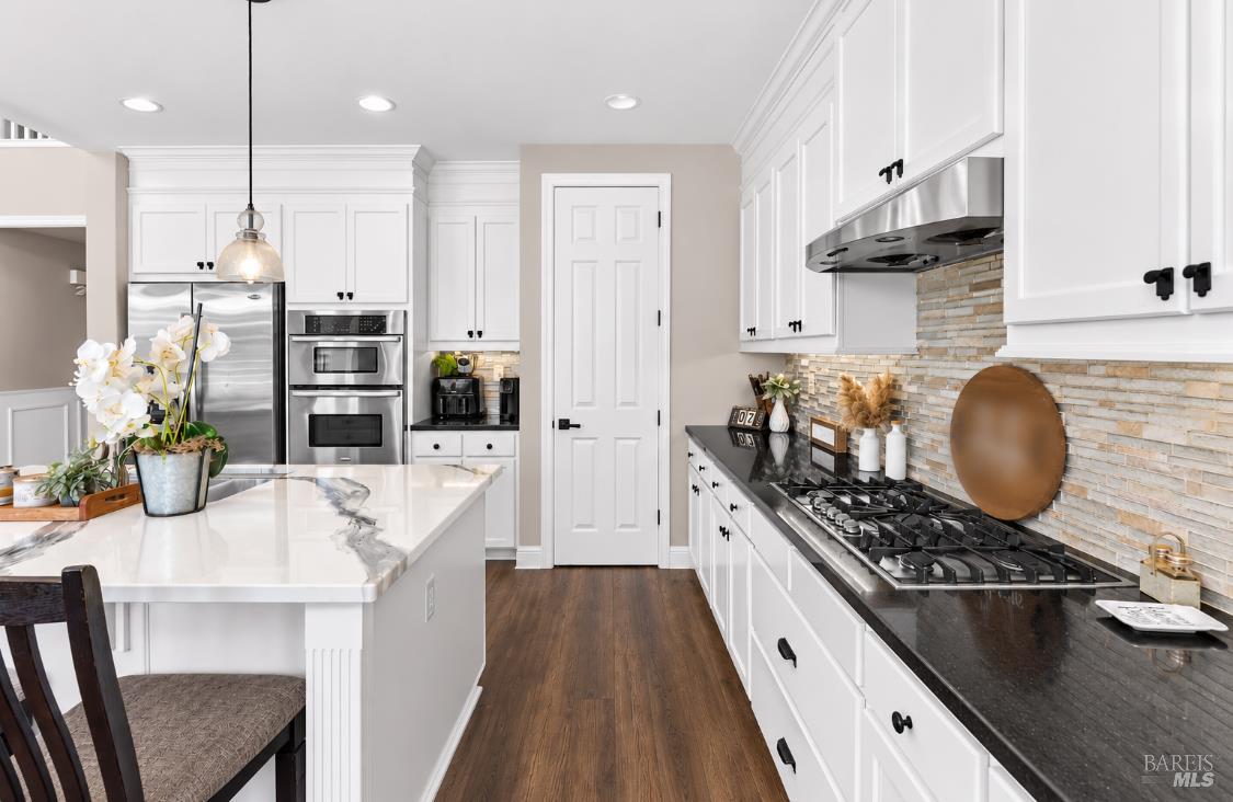 490 Arguello Drive Benicia CA 94510