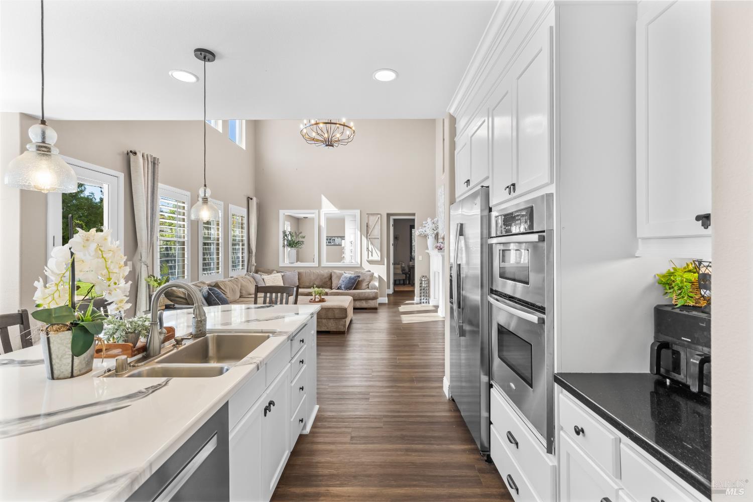 490 Arguello Drive Benicia CA 94510