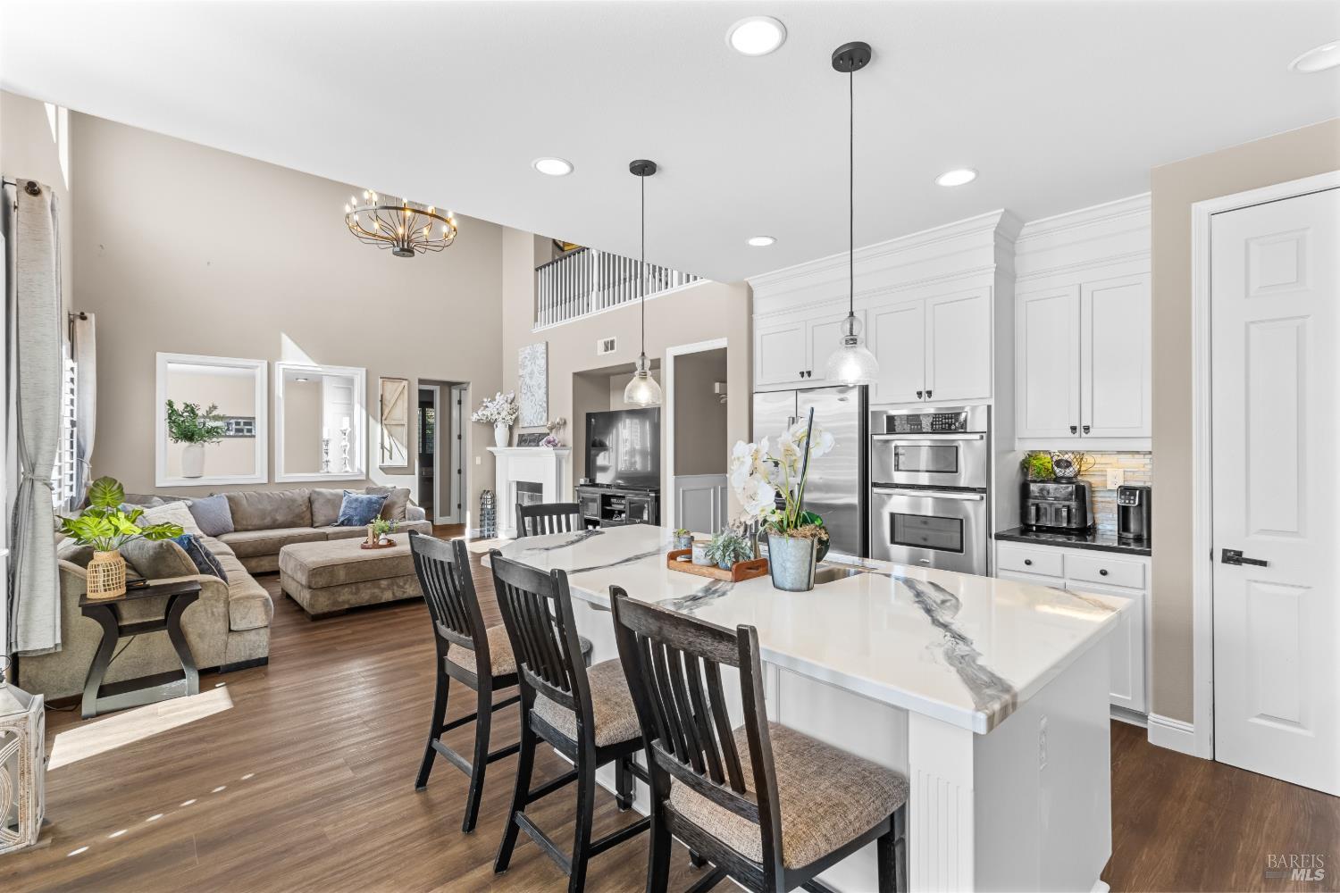 490 Arguello Drive Benicia CA 94510