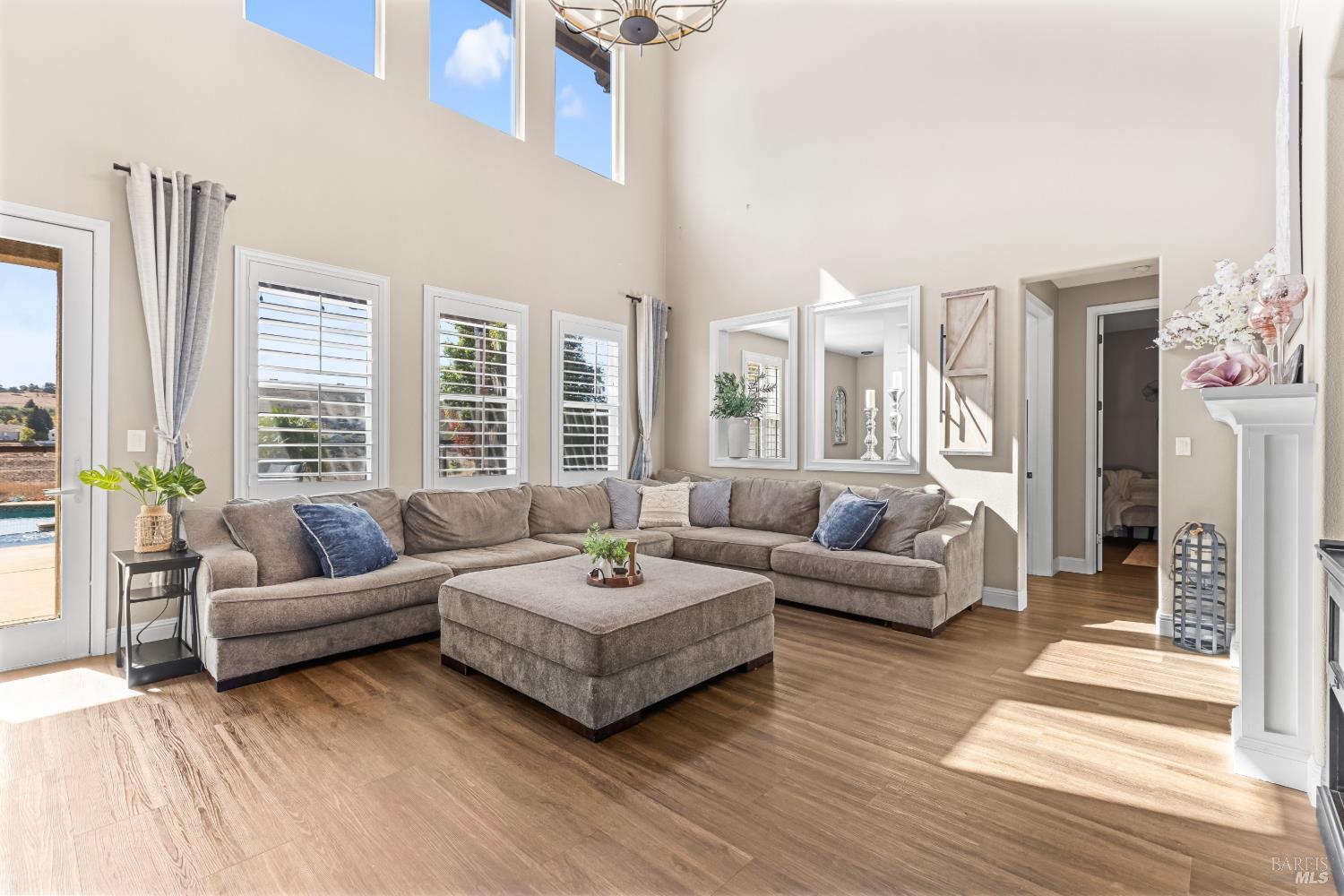 490 Arguello Drive Benicia CA 94510