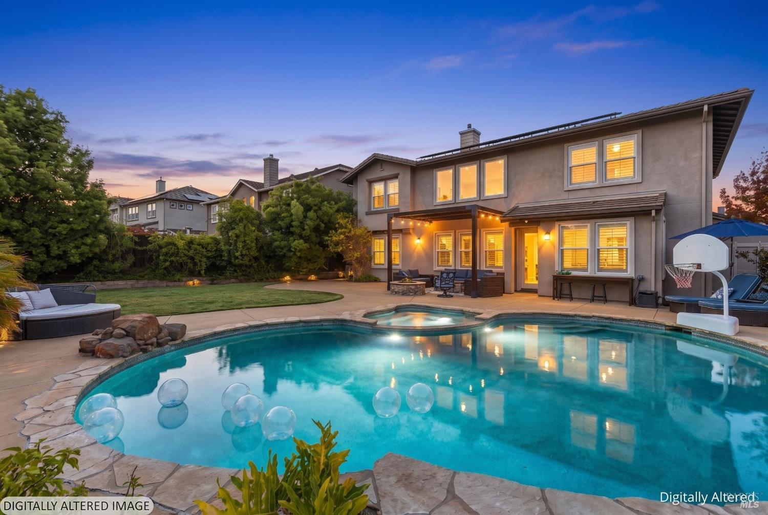 490 Arguello Drive Benicia CA 94510