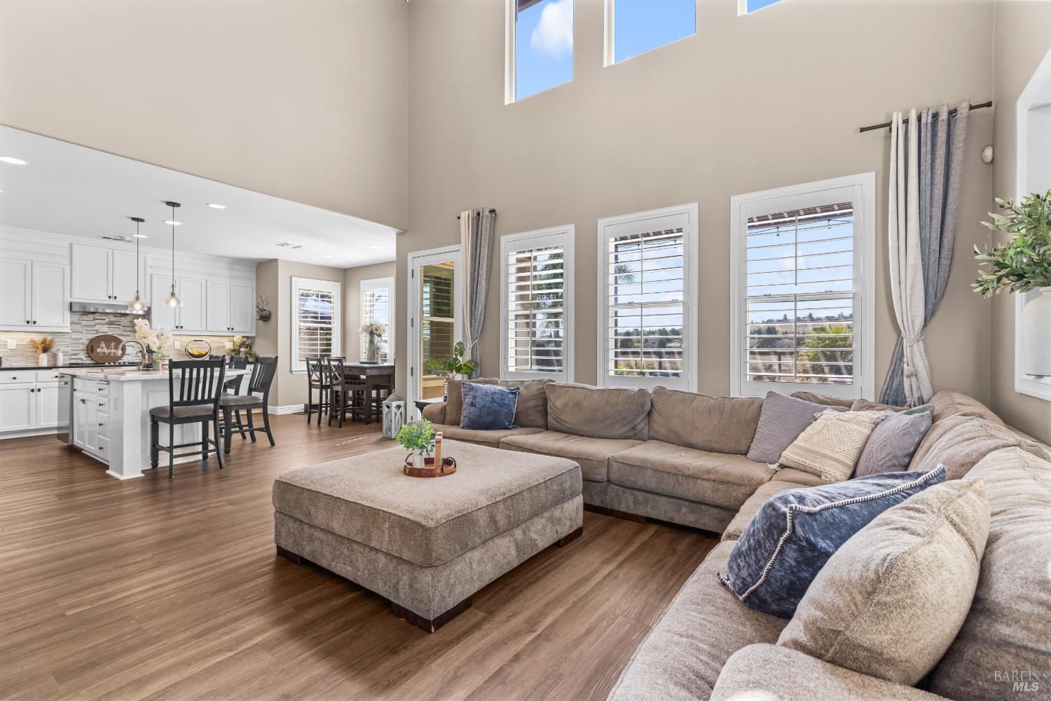 490 Arguello Drive Benicia CA 94510