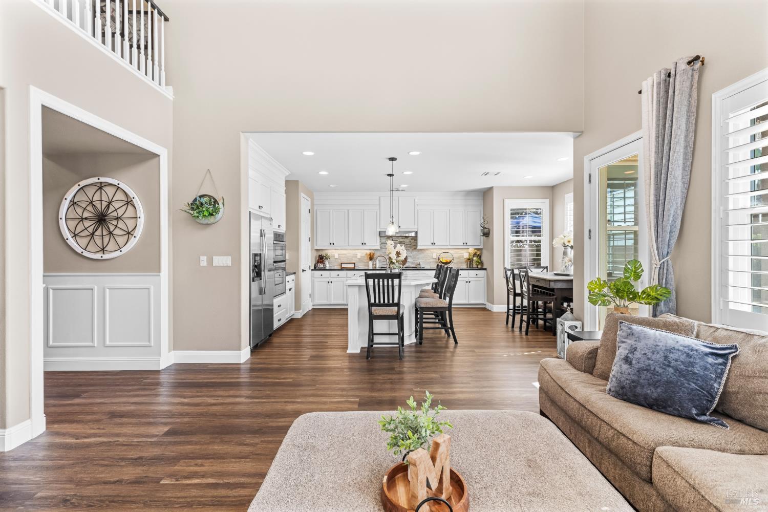 490 Arguello Drive Benicia CA 94510