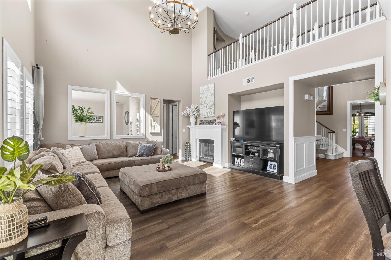 490 Arguello Drive Benicia CA 94510