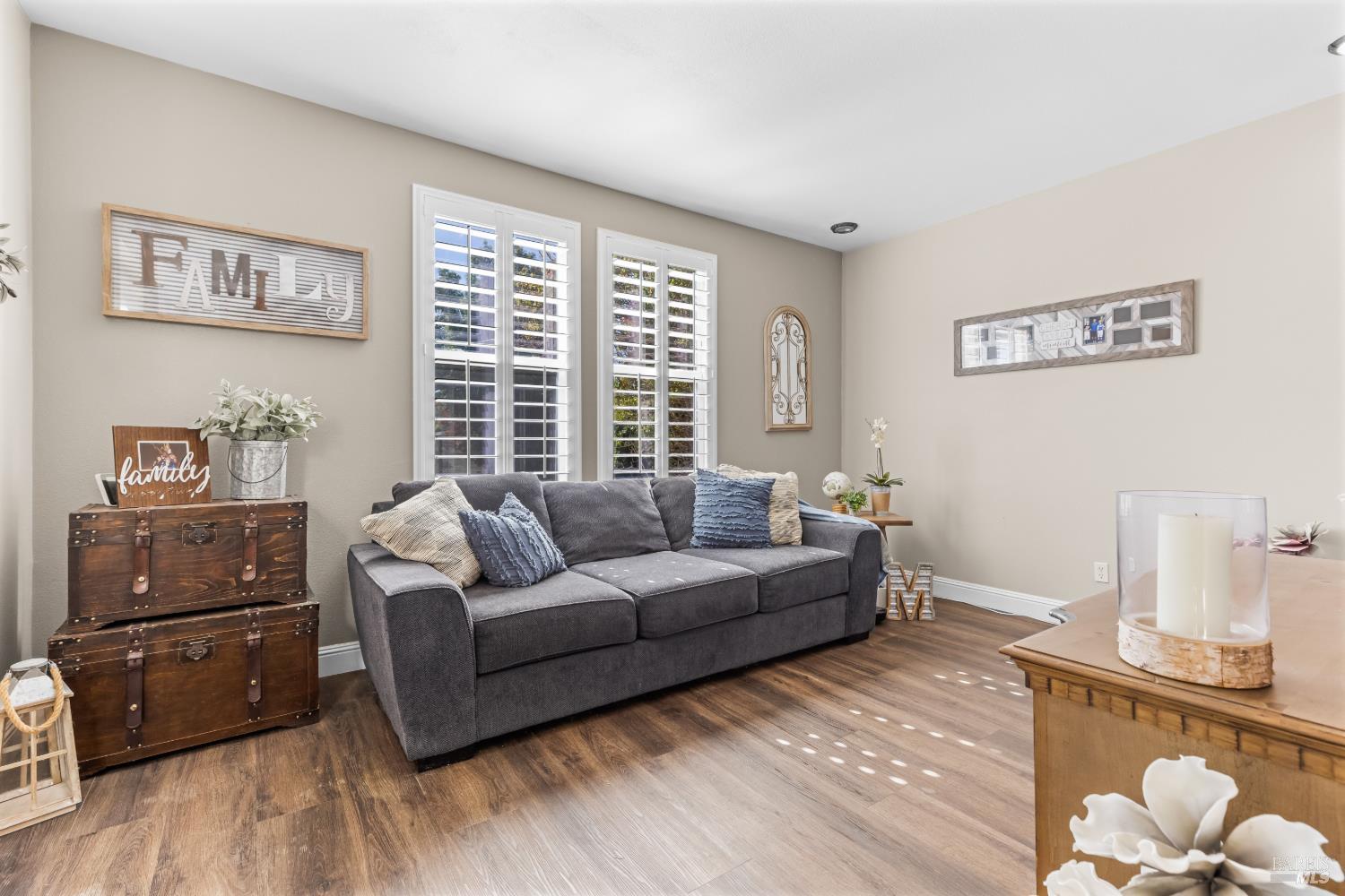490 Arguello Drive Benicia CA 94510