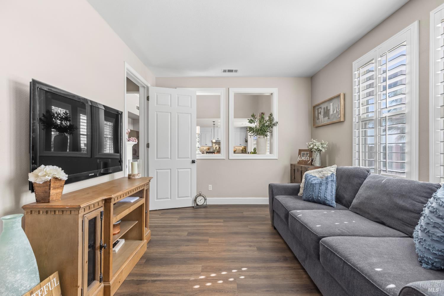490 Arguello Drive Benicia CA 94510