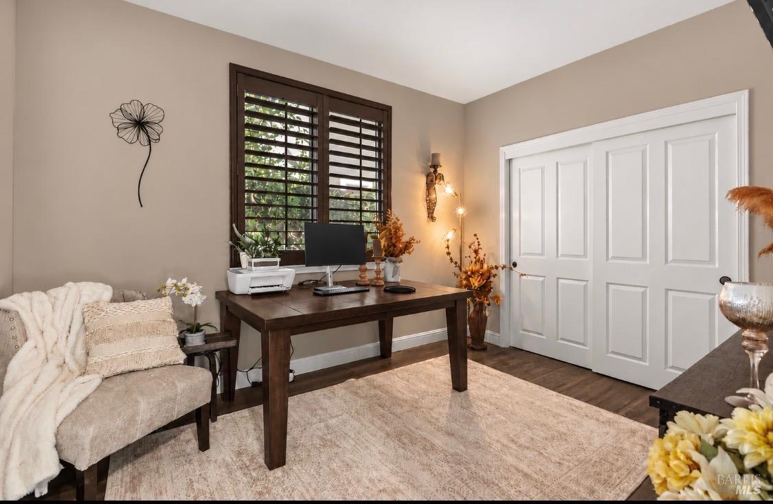 490 Arguello Drive Benicia CA 94510