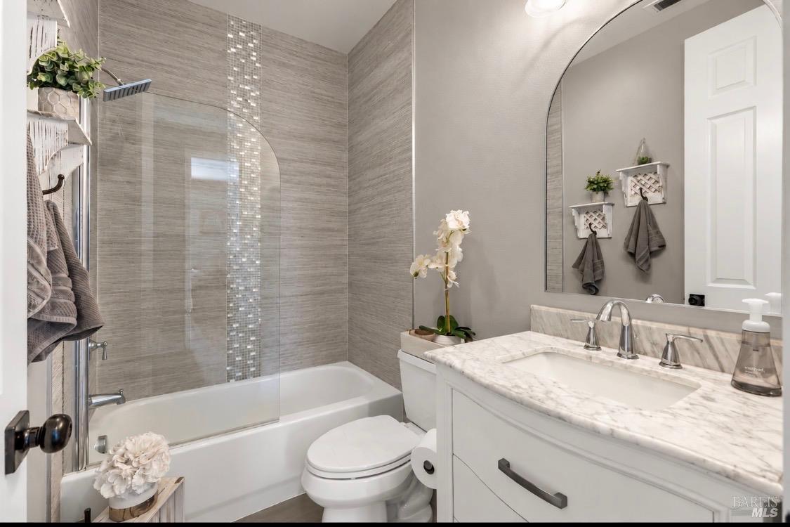 490 Arguello Drive Benicia CA 94510