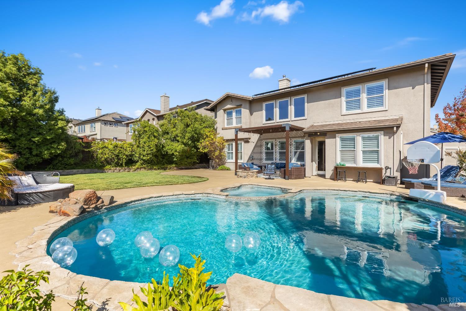 490 Arguello Drive Benicia CA 94510