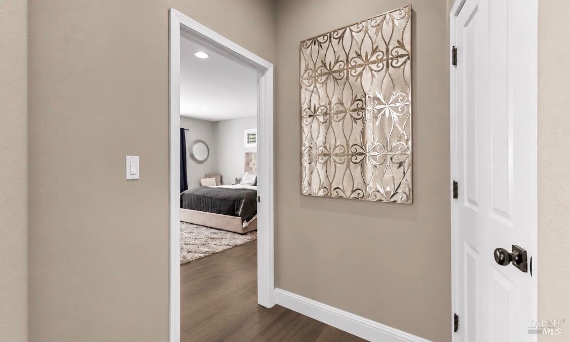 490 Arguello Drive Benicia CA 94510